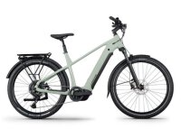 Lapierre E-EXPLORER 7.6 HIGH, RH: L, fresh mint green matt