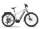 Lapierre E-EXPLORER 7.6 HIGH, RH: L/46, landing green - glossy