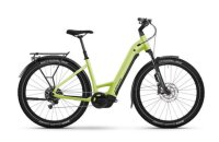 Lapierre E-EXPLORER SE Low, RH: 38/S, cool matcha green -...