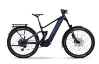 Lapierre E-EXPLORER FS 10.8, RH: 49/XL, midnight blue -...