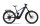 Lapierre E-EXPLORER FS 10.8, RH: 49/XL, midnight blue - glossy