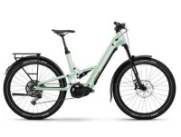 Lapierre E-EXPLORER FS 7.6 LOW, RH: L/49, fresh mint...