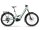 Lapierre E-EXPLORER FS 7.6 LOW, RH: L/49, fresh mint green - matt