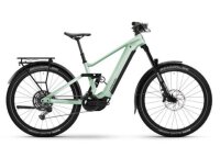 Lapierre E-EXPLORER FS 7.6 HIGH, RH: M/43, fresh mint...