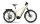 Lapierre E-EXPLORER SE HIGH, RH: 50/L, cool matcha green - satin