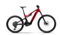 Haibike AllMtn CF 9 High, RH: XL/49, red/black/platinum...