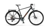 Winora Domingo X12 Pro-High, RH: 56, mystic black matt