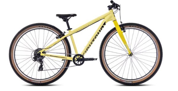 Eightshot - X-COADY 275 SL - Lemon - 10+ Jahre