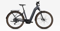 Flyer G1 Gotour 5.12 CX Comf. - RH S - Anthracite Gloss