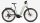 Flyer G1 Gotour 5.12 CX Comf. - RH M - Frosty