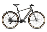 Flyer G1 Upstreet SL 3.10 Gents - RH:XL - Anthracite Gloss