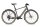Flyer G1 Upstreet SL 3.10 Gents - RH:XL - Anthracite Gloss