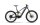 Haibike NDURO 8 Freeride - High, RH: 44, titan/black/chrome matt