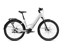 Flyer G1 Goroc TR 7.33 Wave - RH: M - pearl white satin