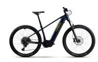Haibike ALLTRACK 10 27,5  High  - RH: 40 -...