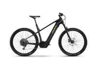 Haibike ALLTRACK 10 29 High  - RH: 50 - blue/titan/yellow...