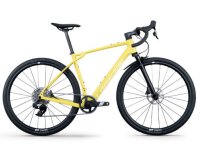 CROSSHILL CF 6.0 S Herren - RH: L - grass yellow - glossy...