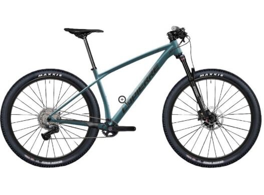 LAPIERRE Prorace 3.9 -RH: M - water blue - mat