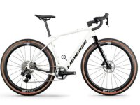 LAPIERRE Crosshill CF 8.0, RH: XL, paris stone beige - satin