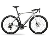 Lapierre XELIUS DRS 8.0 AXS - RH: M - chrome - glossy