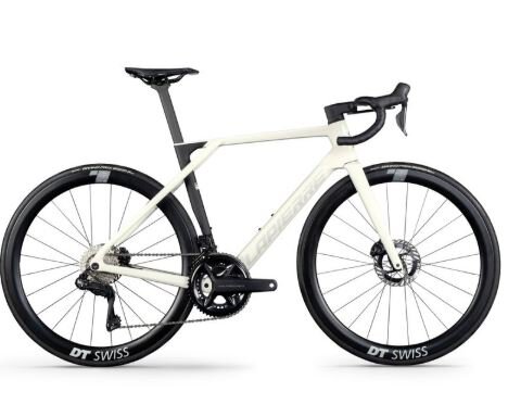 LAPIERRE XELIUS DRS 8.0 C1 ARC1600 - RH: L - paris stone beige - matt
