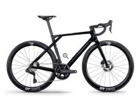 Lapierre XELIUS DRS 8.0 C2 ARC1600 - RH: S - black - matt