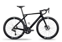 Lapierre XELIUS DRS 8.0 C2 ARC1600 - RH: XL - black - matt