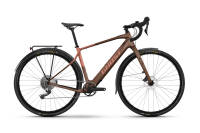 Ghost PATH ASKET ADVANCED EQ - RH: S - coffee clay/red...