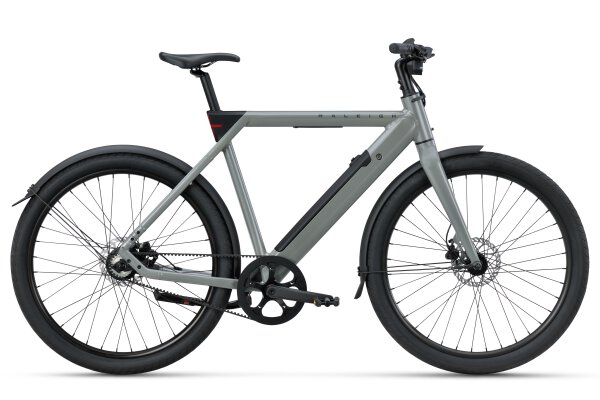 RALEIGH One - sage grey