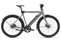 RALEIGH One - sage grey