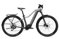 Flyer 22 Goroc2 2.10 HT Gents - RH: L - anthrazit/black -...