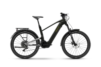 Haibike Adventr 6 High - RH: 45/M - sparkling...