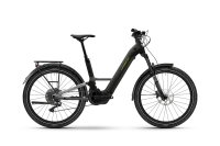 Haibike Adventr 6 Low - RH: 43/S - sparkling...