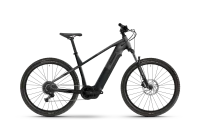 Haibike ALLTRACK 4 29, RH: 55/XL, stealth blue/dark...