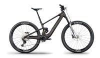 Lapierre E-Zesty AM 8.4 - RH: M - anthra grey glossy