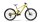 Lapierre E-Zesty AM 9.4 - RH: L - grass yellow glossy
