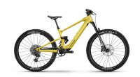 Lapierre E-Zesty AM 9.4 - RH: XL - grass yellow glossy