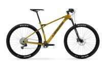 Lapierre Prorace CF 5.9 - RH: M - buttercup glossy