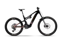 Haibike Hybe CF 11 High carbon - RH: XL - copper/gold...