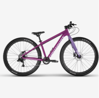 Eightshot- X-COADY 275 SL DISC, flat violet, 10+ Jahre