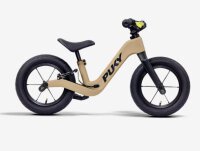 Puky NEXT 12, sand/black, 2+ Jahre