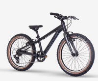 Eightshot X-COADY 275 SL, midnight, 10 + Jahre