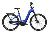 Flyer G1 Gotour 5.43 - RH: S - enzian blue gloss