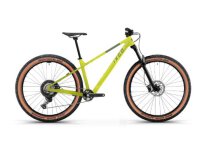 Bico IXGO MX TWO Diamant - RH: 49 - lime light