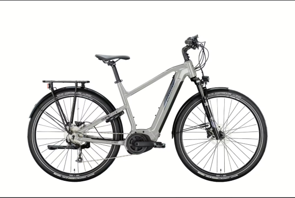 Conway Cairon T 2.0 625 Diamant - RH: 58/XL - graphitegreymetallic / shadowgrey