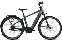 Flyer G2 Gotour 7.43 Diamant - RH: L - midnight blue gloss