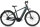 Flyer G2 Gotour 7.43 Diamant - RH: L - midnight blue gloss