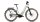 Flyer G1 Upstreet 7.12 XC Wave - RH: S - Frosty Sage Gloss