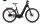 Flyer G1 Upstreet 5.40 (NL-Schloss) Wave - RH: M - pearl black gloss