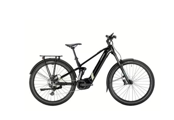 Conway Xyron SUV 2.9 - RH: 43/M - black dessert